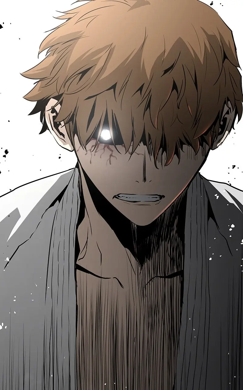 The Breaker Chapter 26 Page 86