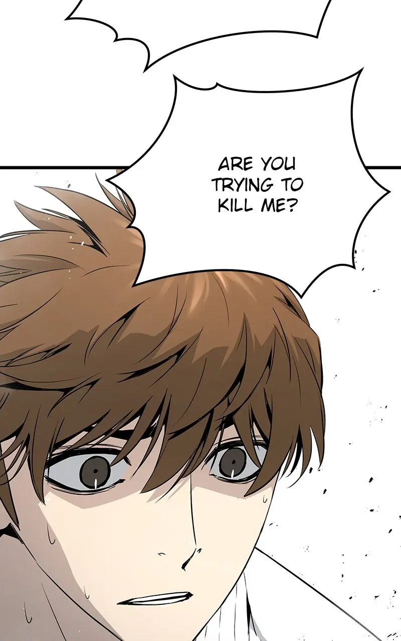 The Breaker Chapter 26 Page 91