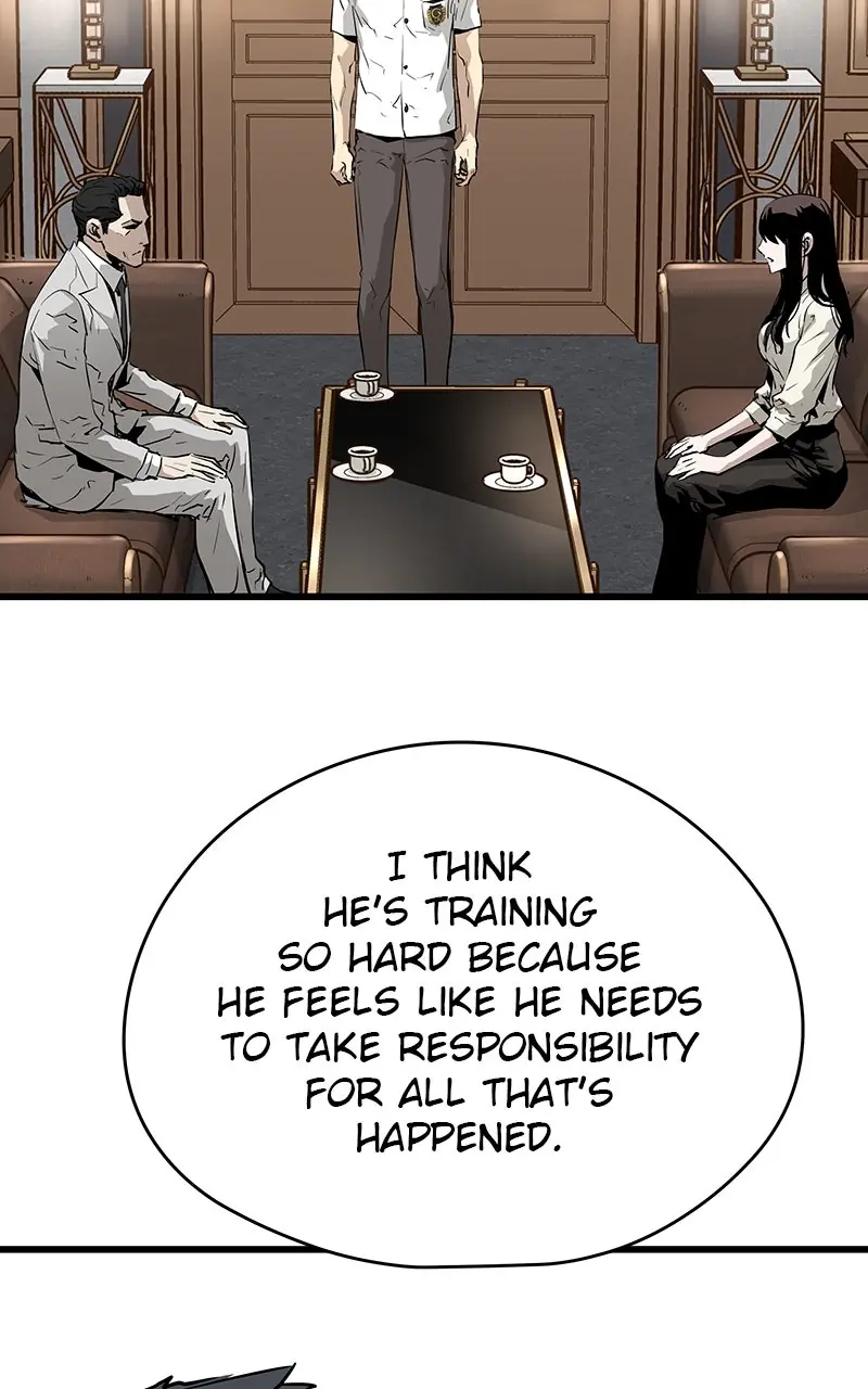 The Breaker Chapter 26 Page 94