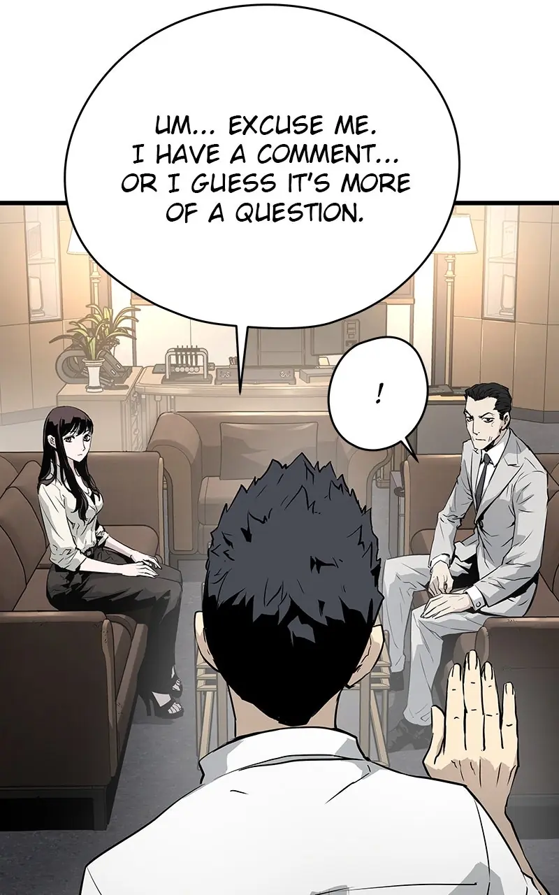 The Breaker Chapter 26 Page 97