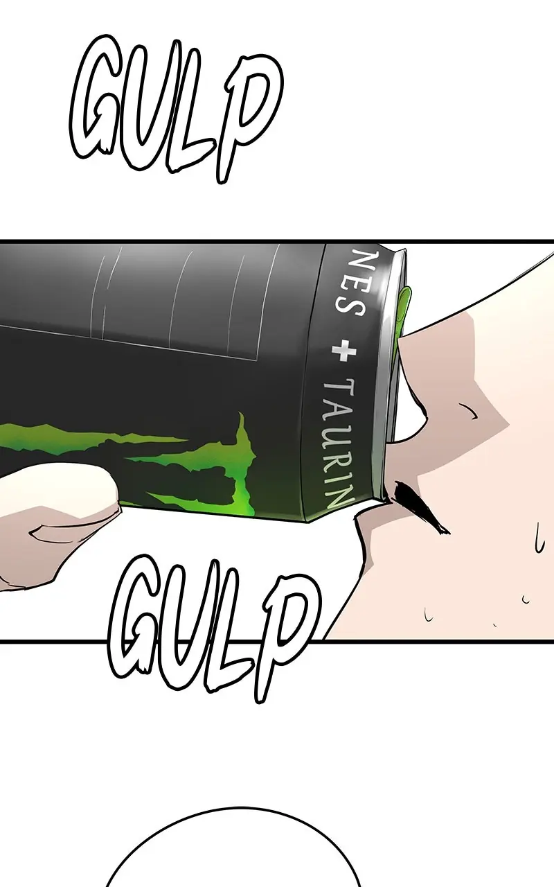 The Breaker Chapter 26 Page 102