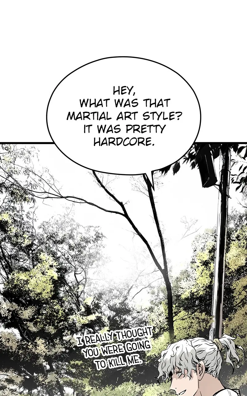 The Breaker Chapter 26 Page 104