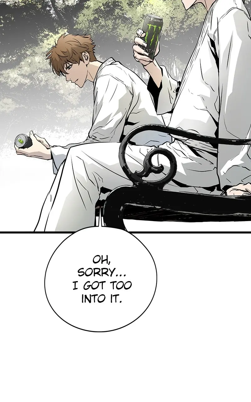 The Breaker Chapter 26 Page 105