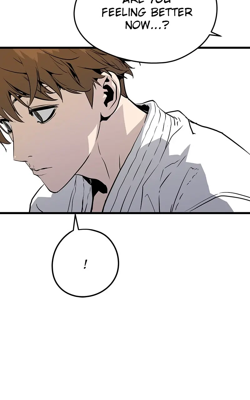 The Breaker Chapter 26 Page 107