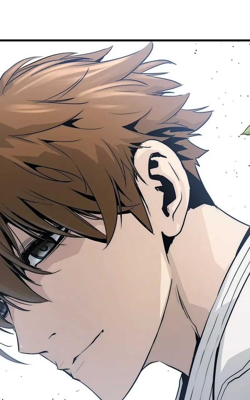 The Breaker Chapter 26 Page 110