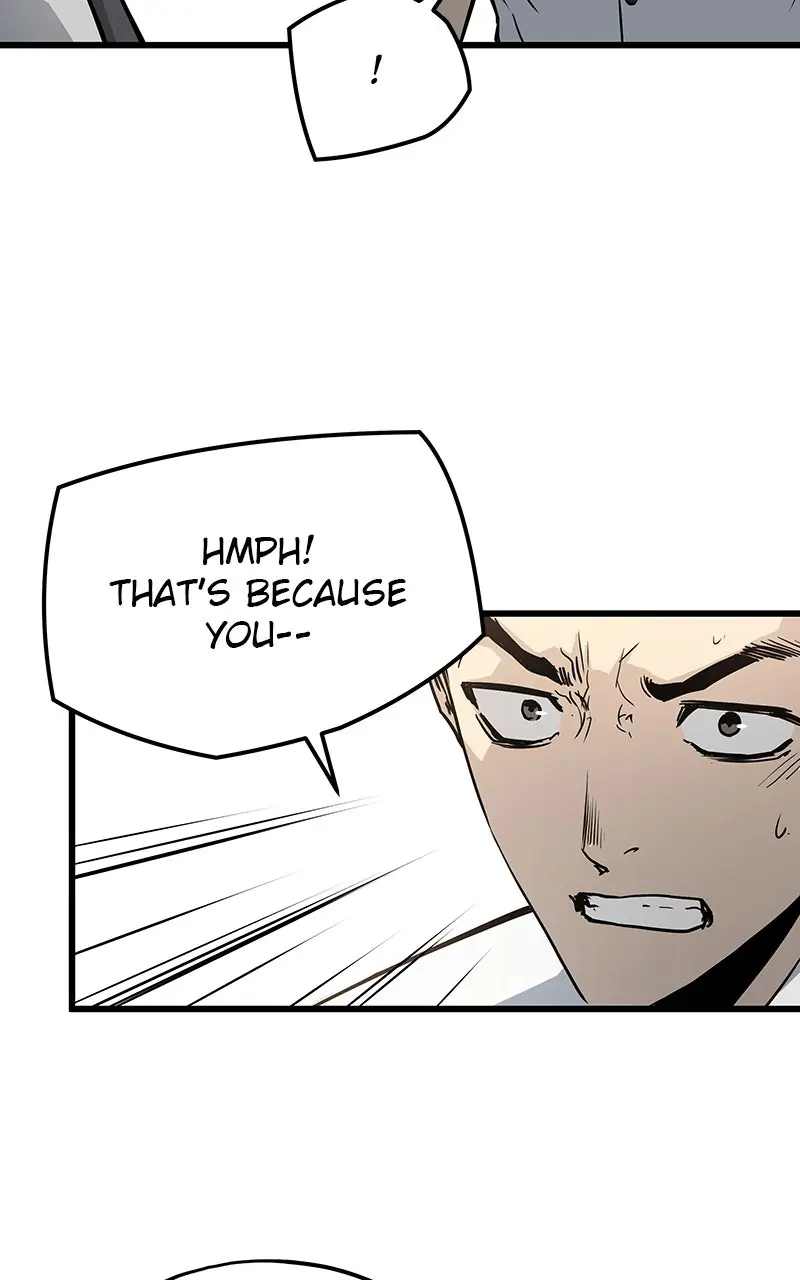 The Breaker Chapter 27 Page 16