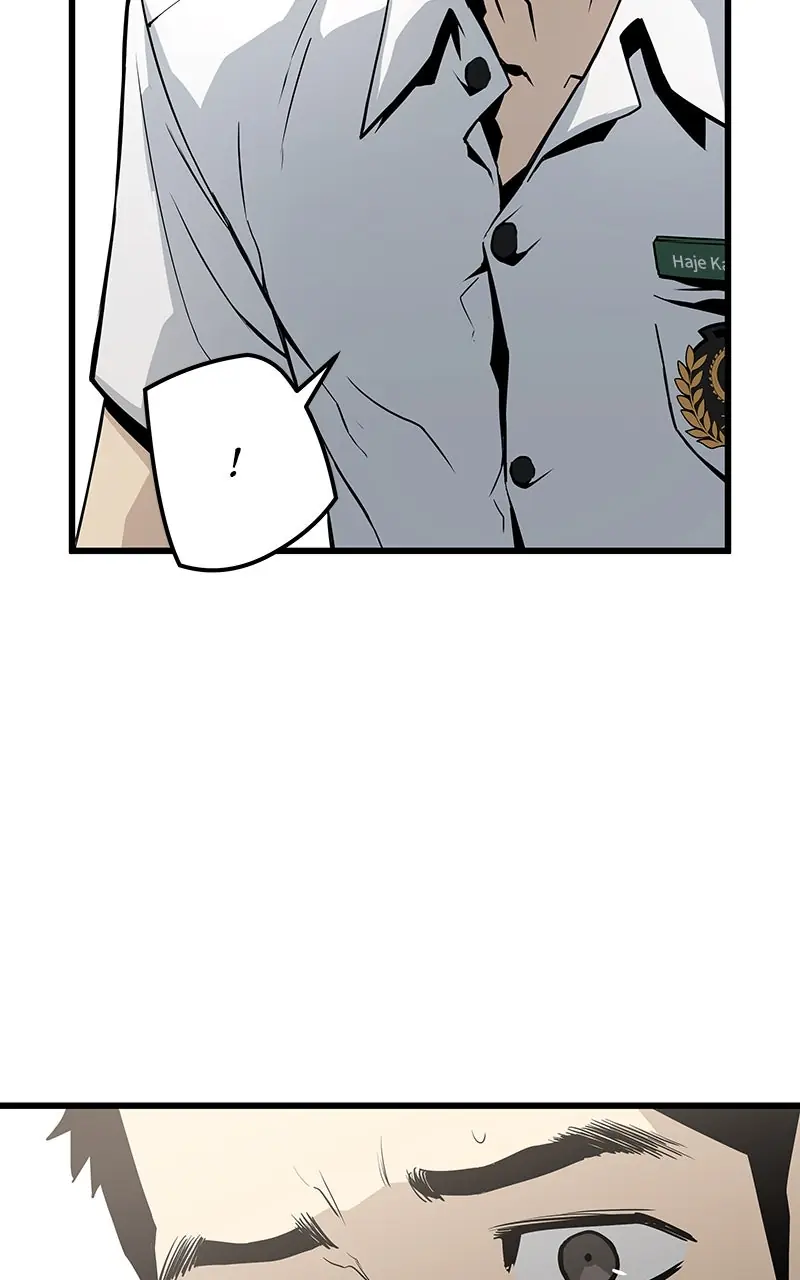 The Breaker Chapter 27 Page 18