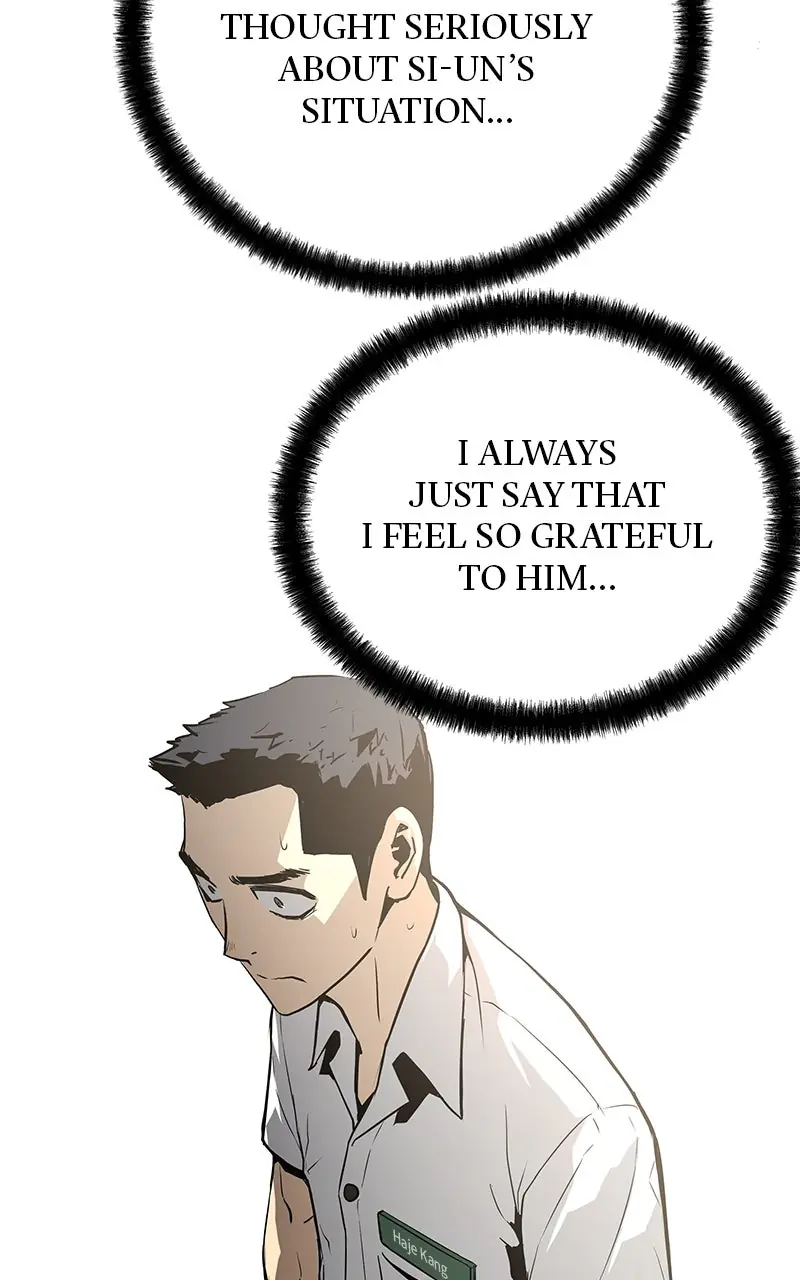 The Breaker Chapter 27 Page 20