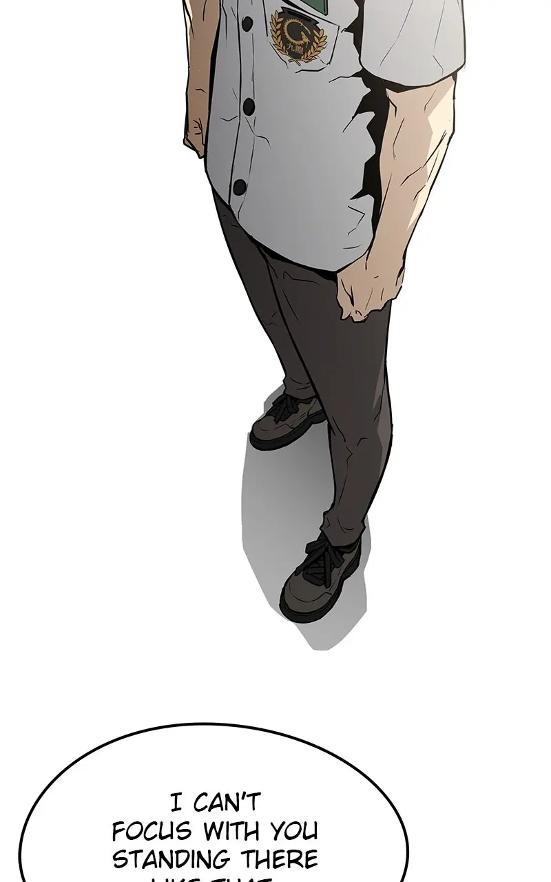 The Breaker Chapter 27 Page 21