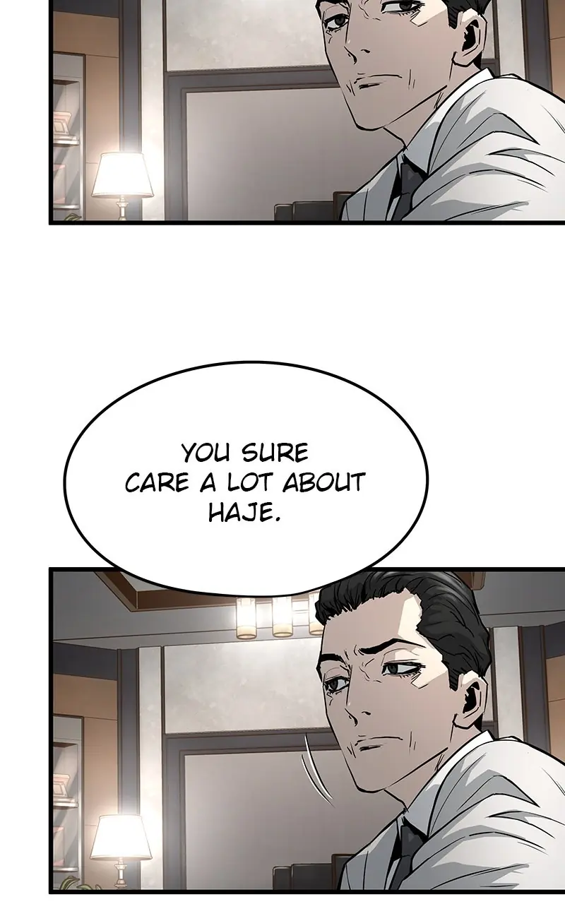 The Breaker Chapter 27 Page 25