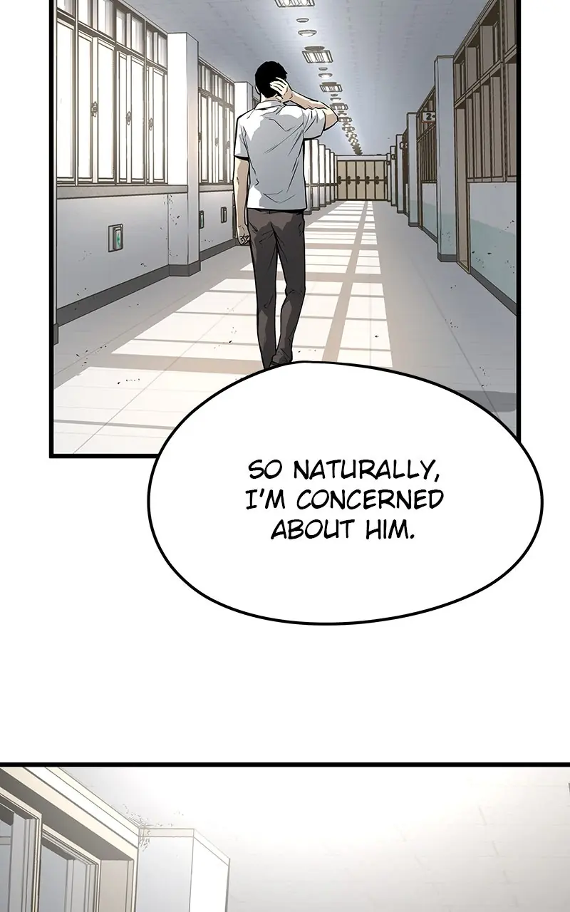 The Breaker Chapter 27 Page 28