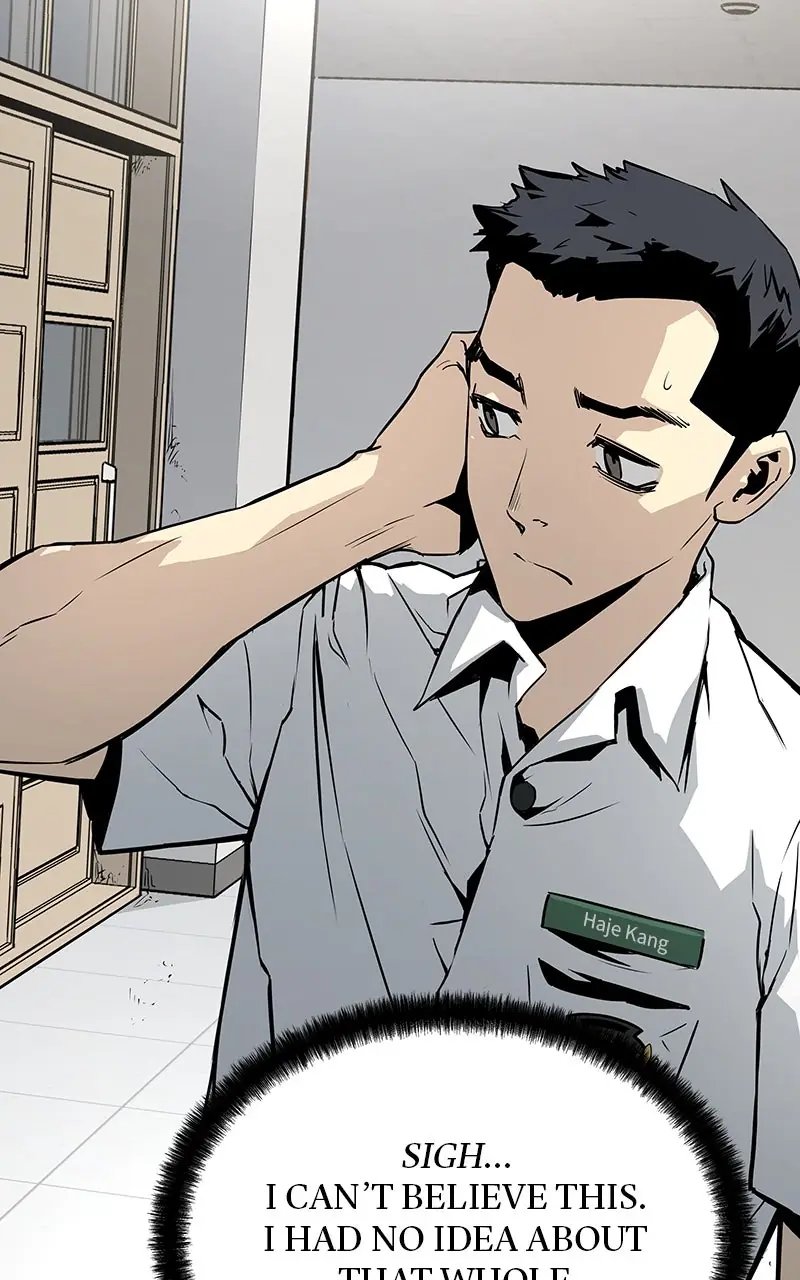 The Breaker Chapter 27 Page 29