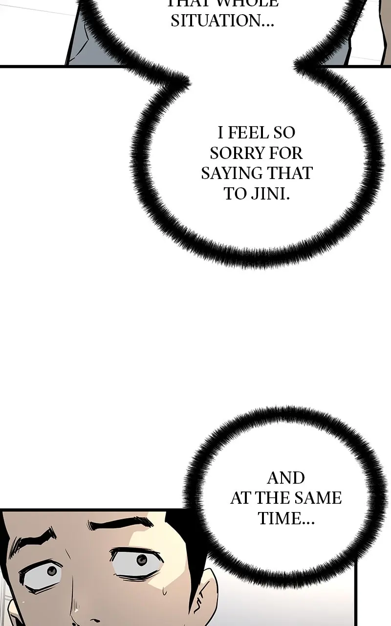 The Breaker Chapter 27 Page 30