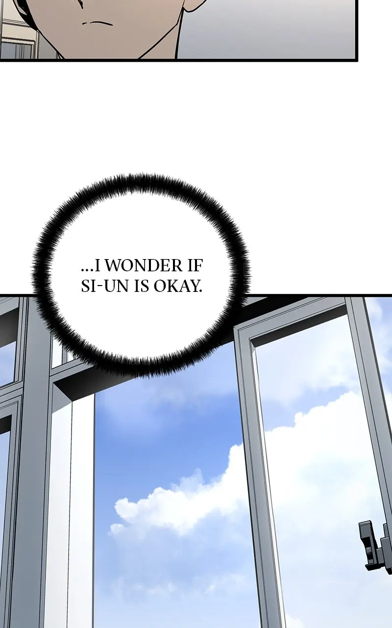 The Breaker Chapter 27 Page 31