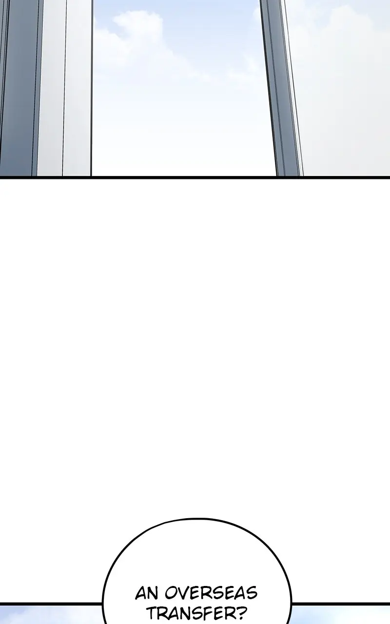 The Breaker Chapter 27 Page 32