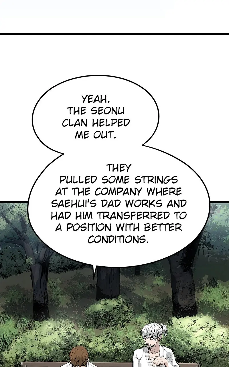 The Breaker Chapter 27 Page 34