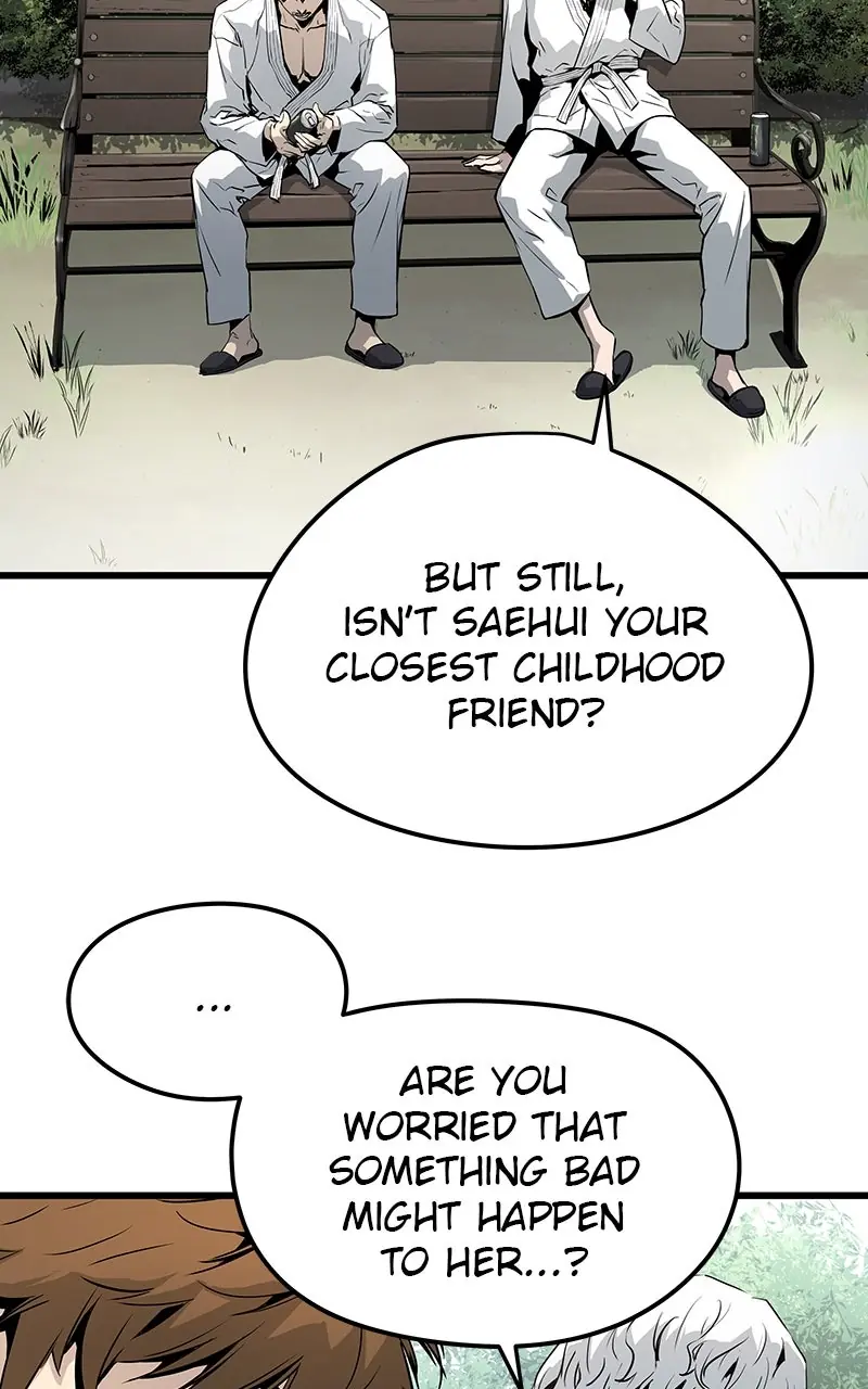 The Breaker Chapter 27 Page 35