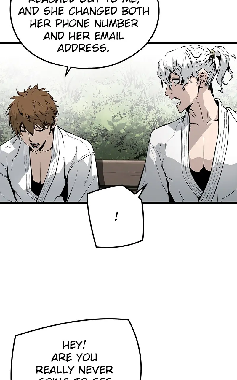 The Breaker Chapter 27 Page 37