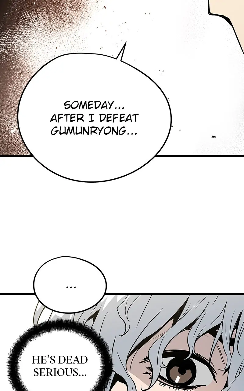 The Breaker Chapter 27 Page 40