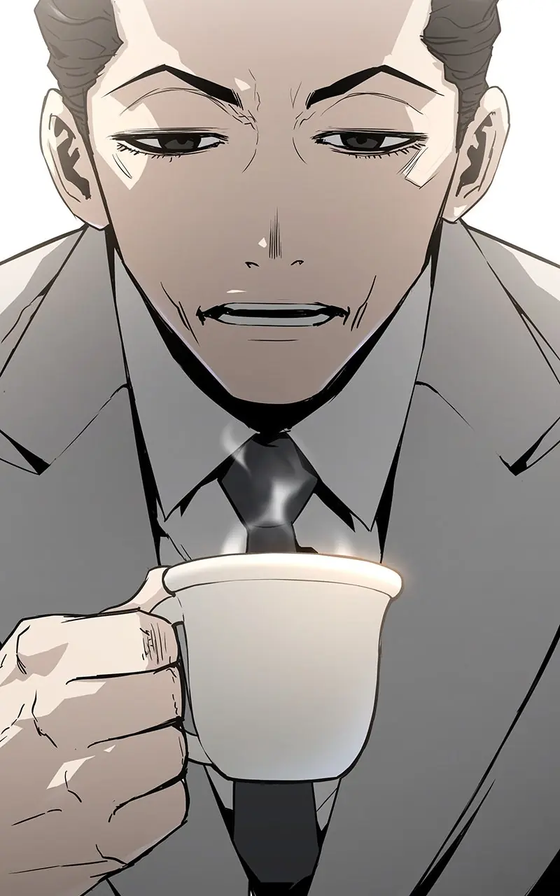 The Breaker Chapter 27 Page 45