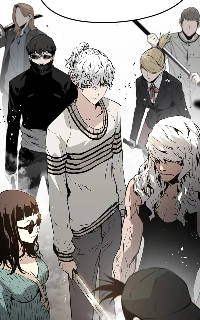 The Breaker Chapter 27 Page 60