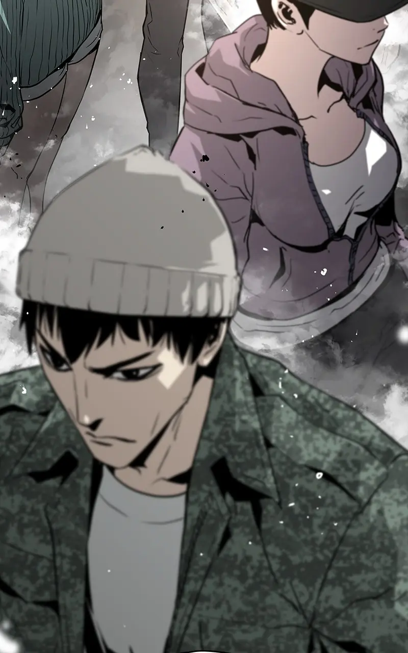 The Breaker Chapter 27 Page 61