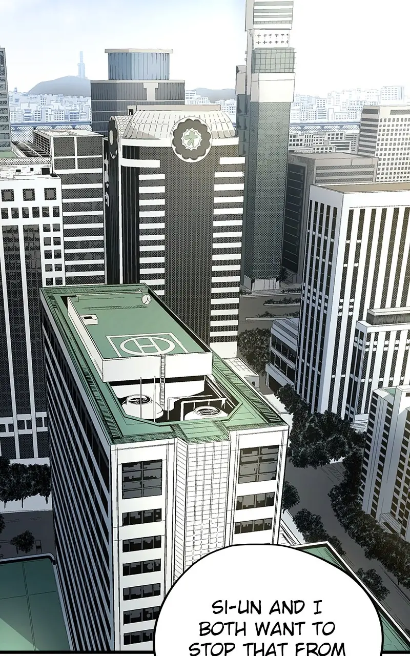 The Breaker Chapter 27 Page 69