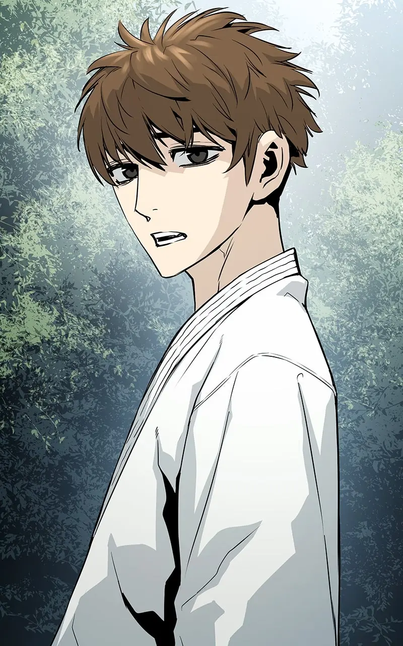 The Breaker Chapter 27 Page 76