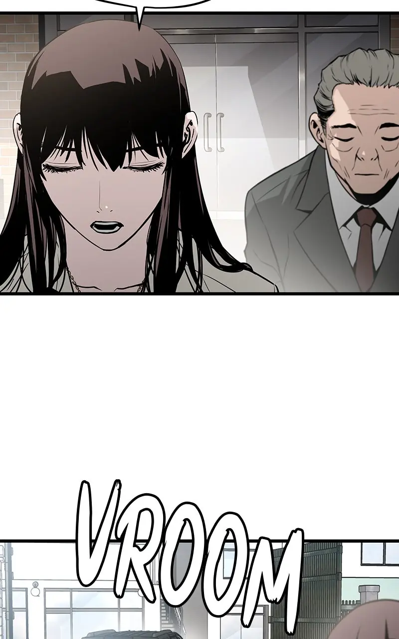 The Breaker Chapter 27 Page 84