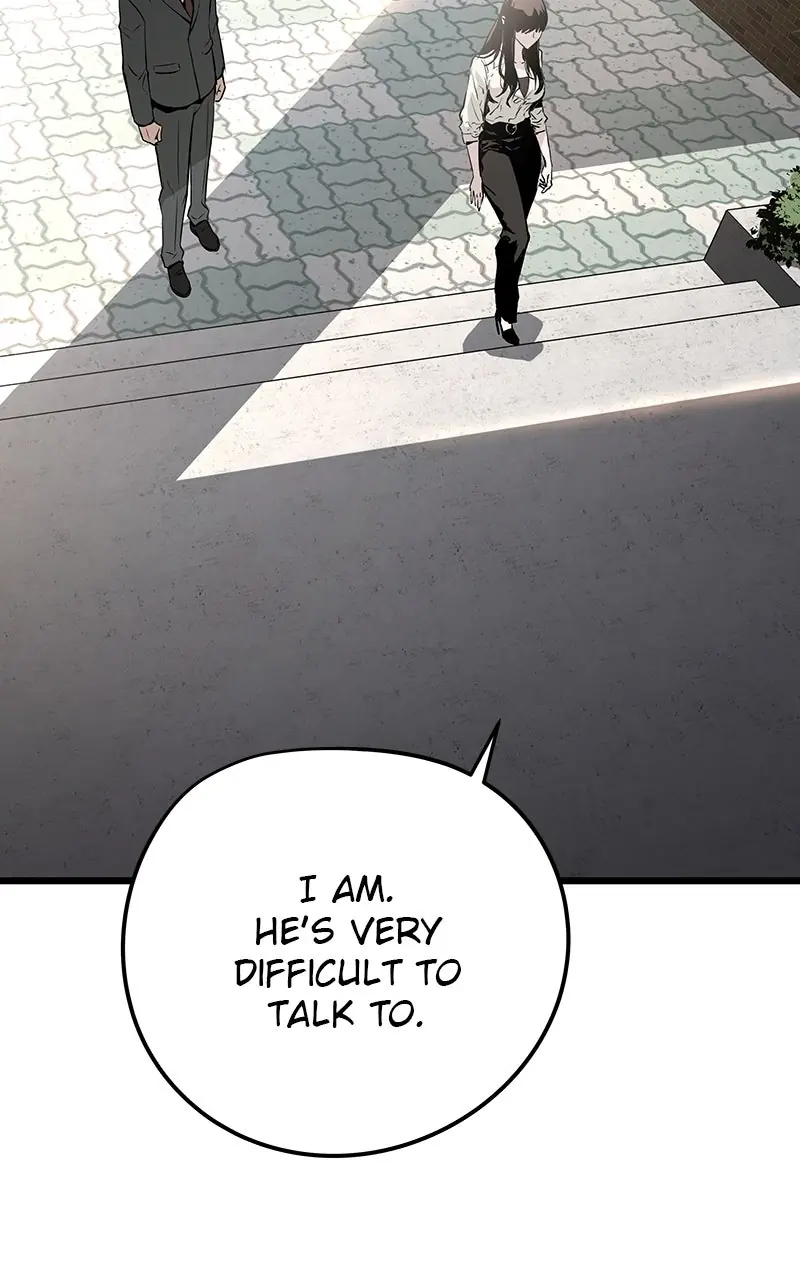 The Breaker Chapter 27 Page 87