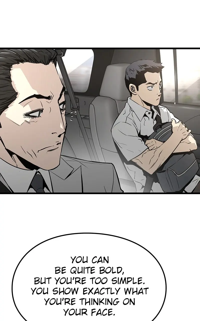 The Breaker Chapter 27 Page 94