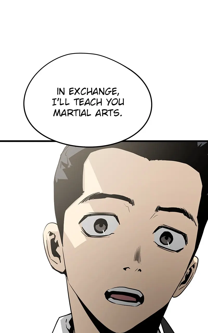 The Breaker Chapter 27 Page 105