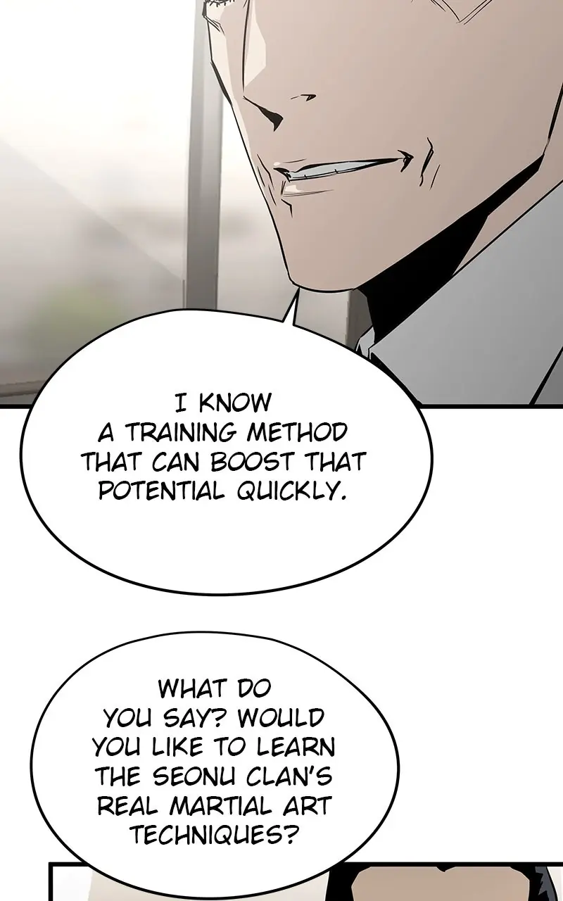 The Breaker Chapter 27 Page 107