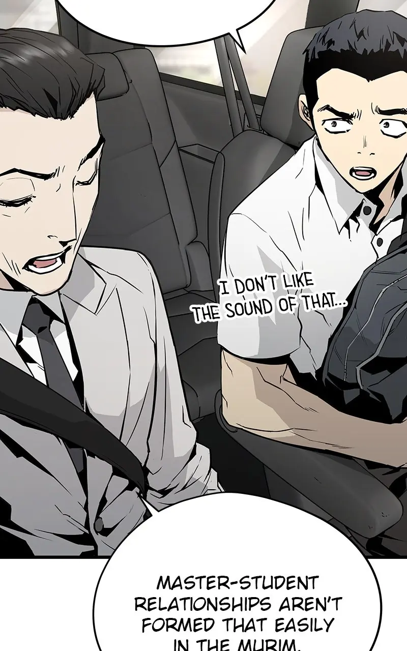 The Breaker Chapter 27 Page 109