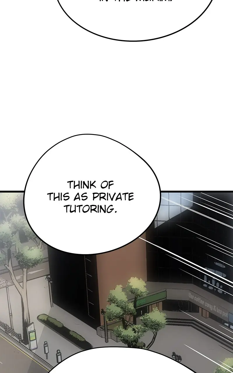 The Breaker Chapter 27 Page 110