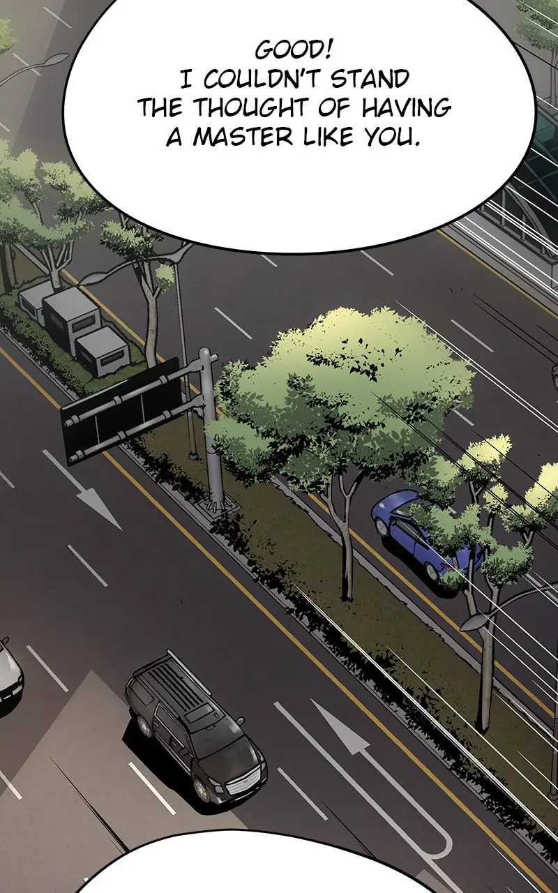 The Breaker Chapter 27 Page 111