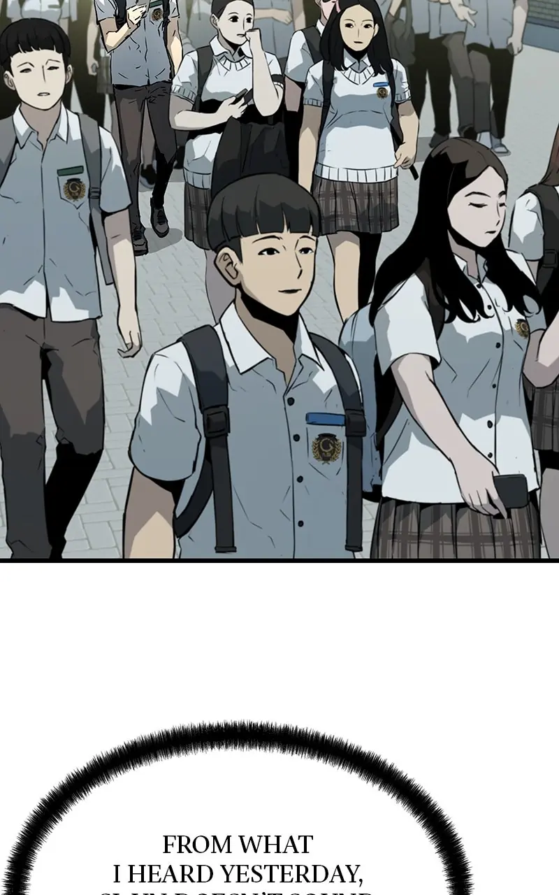 The Breaker Chapter 28 Page 5