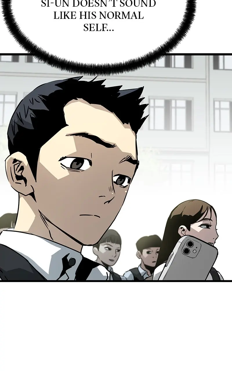 The Breaker Chapter 28 Page 6