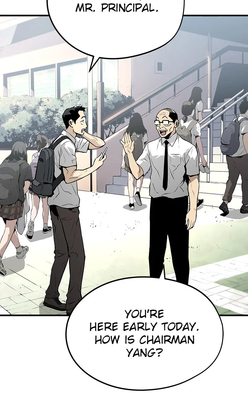 The Breaker Chapter 28 Page 8