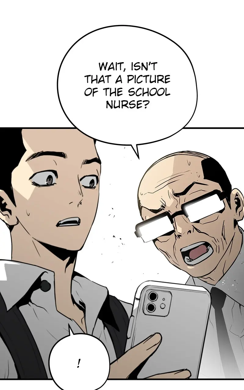 The Breaker Chapter 28 Page 10