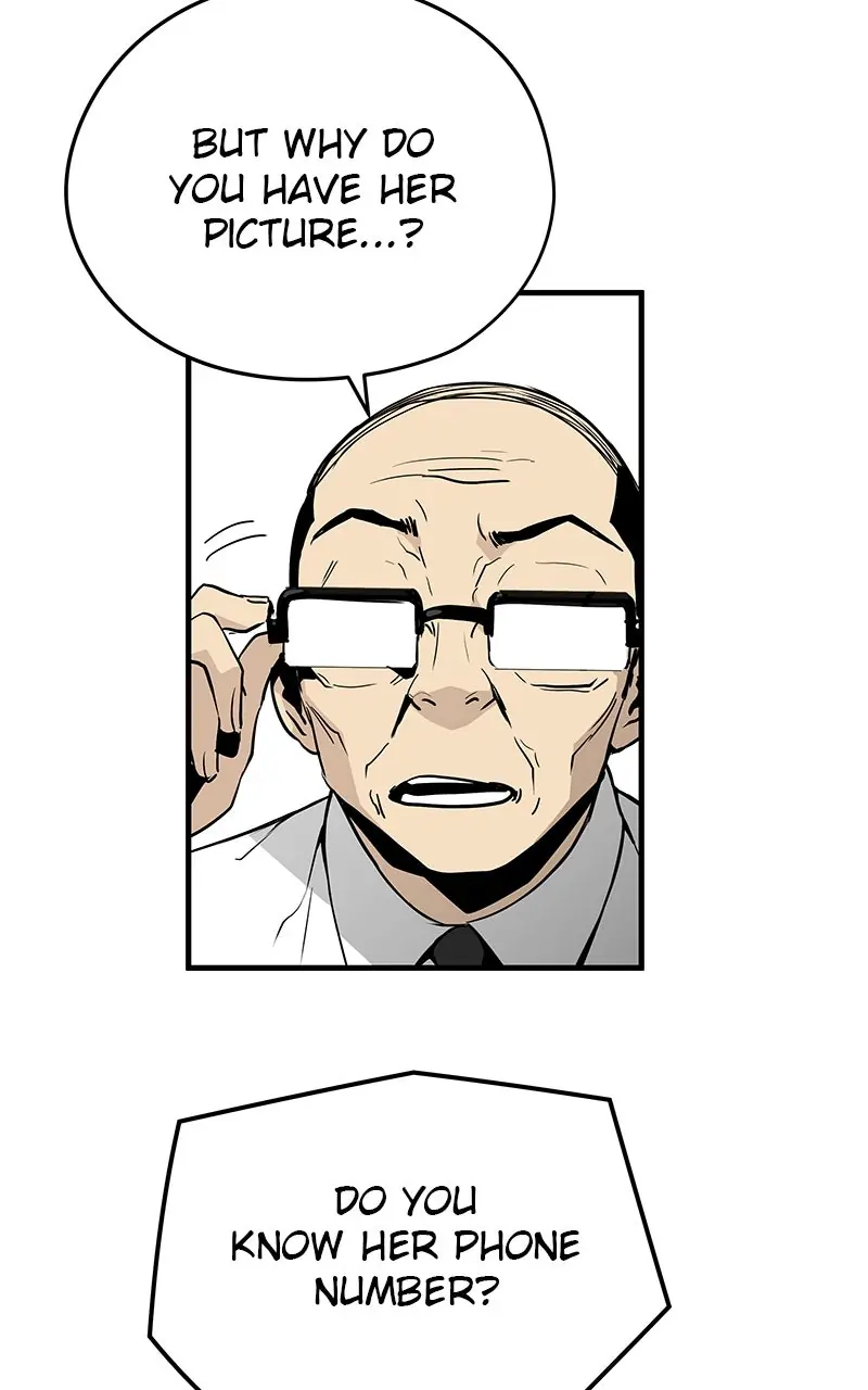 The Breaker Chapter 28 Page 13