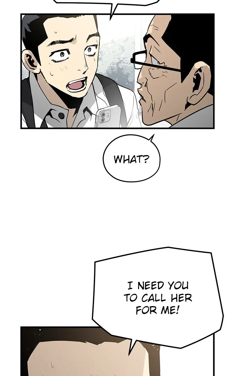 The Breaker Chapter 28 Page 14