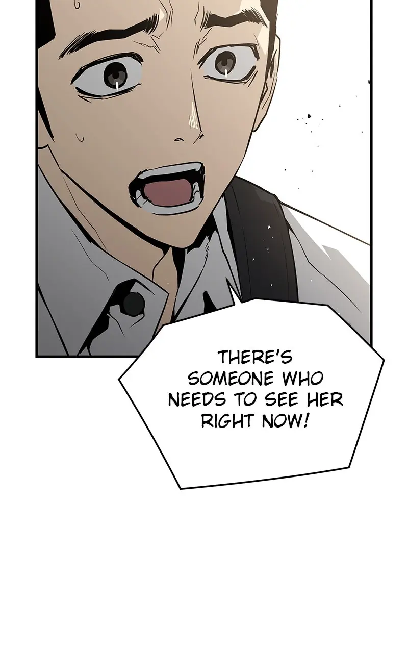 The Breaker Chapter 28 Page 15