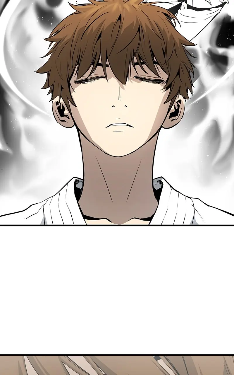 The Breaker Chapter 28 Page 20