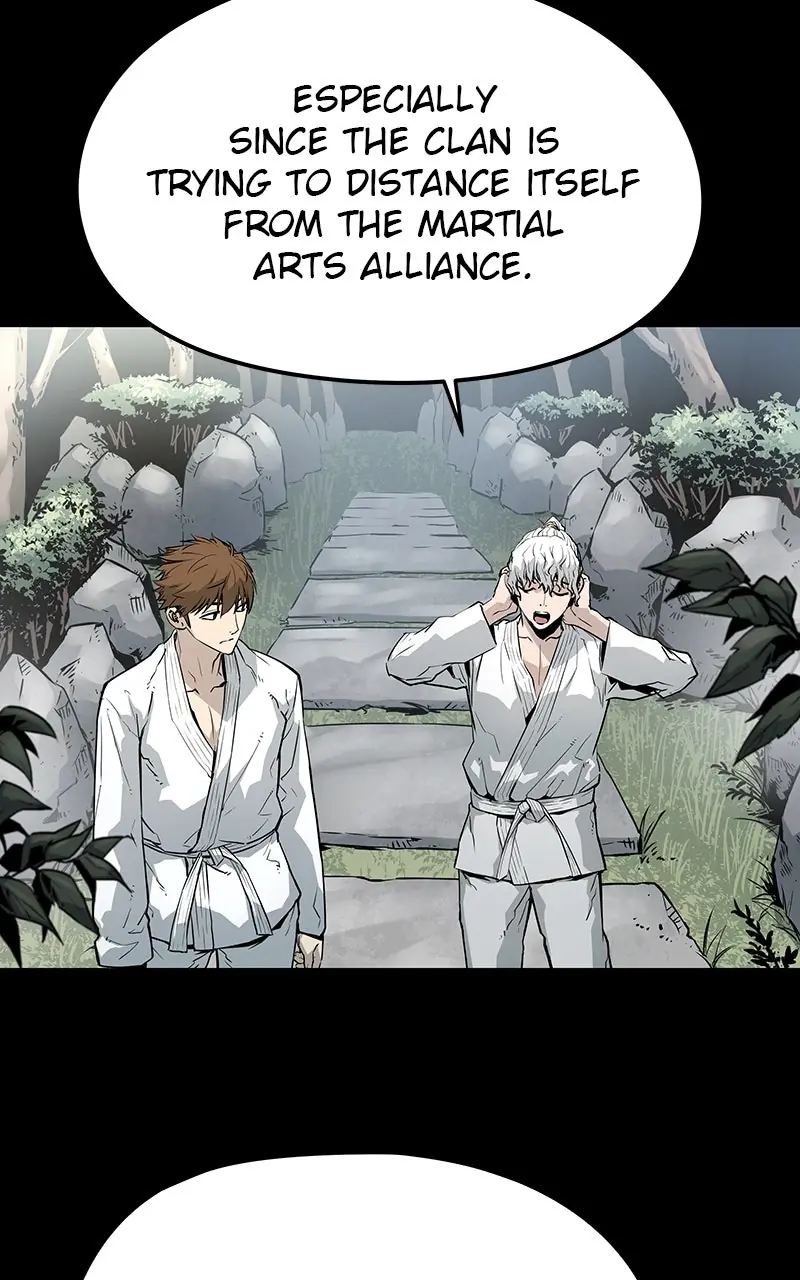 The Breaker Chapter 28 Page 23