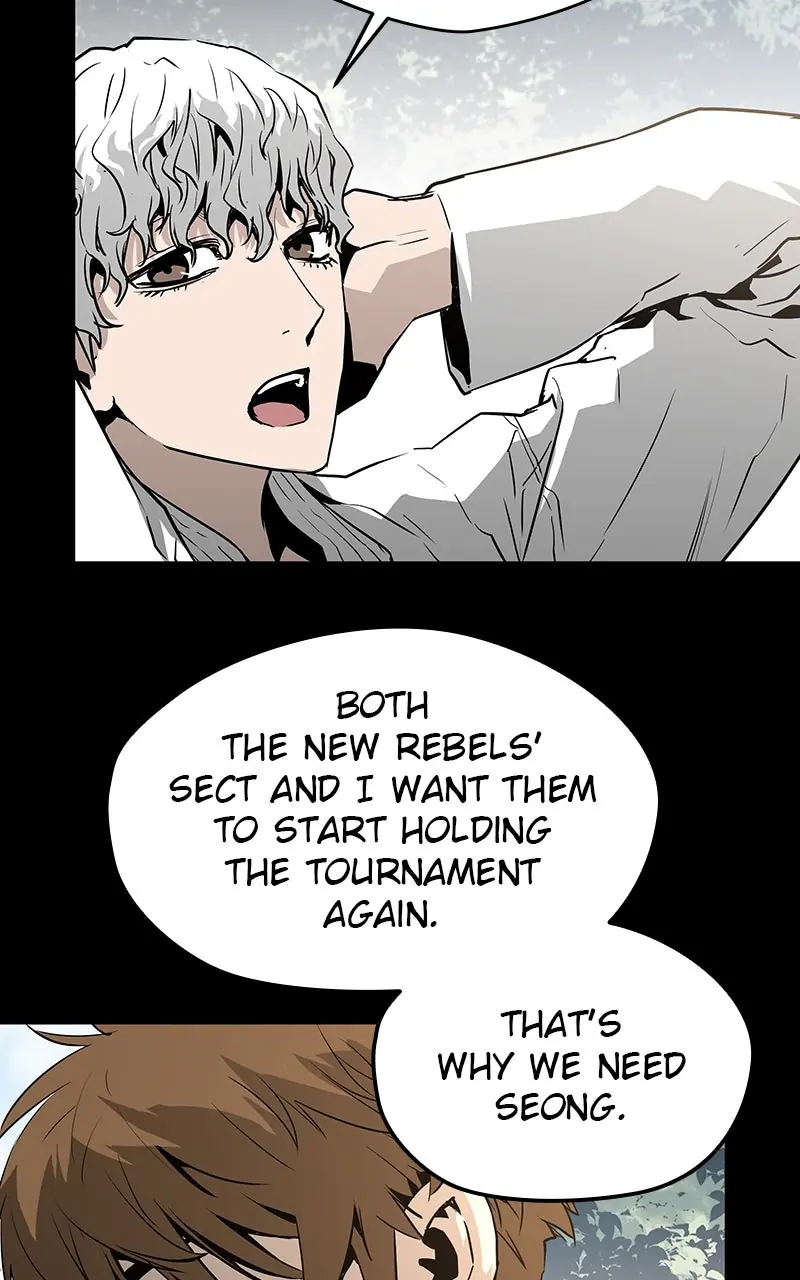 The Breaker Chapter 28 Page 34