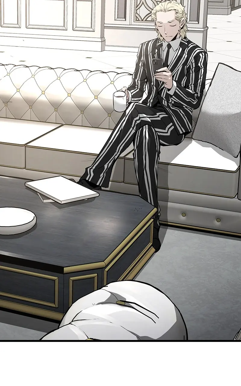 The Breaker Chapter 28 Page 41