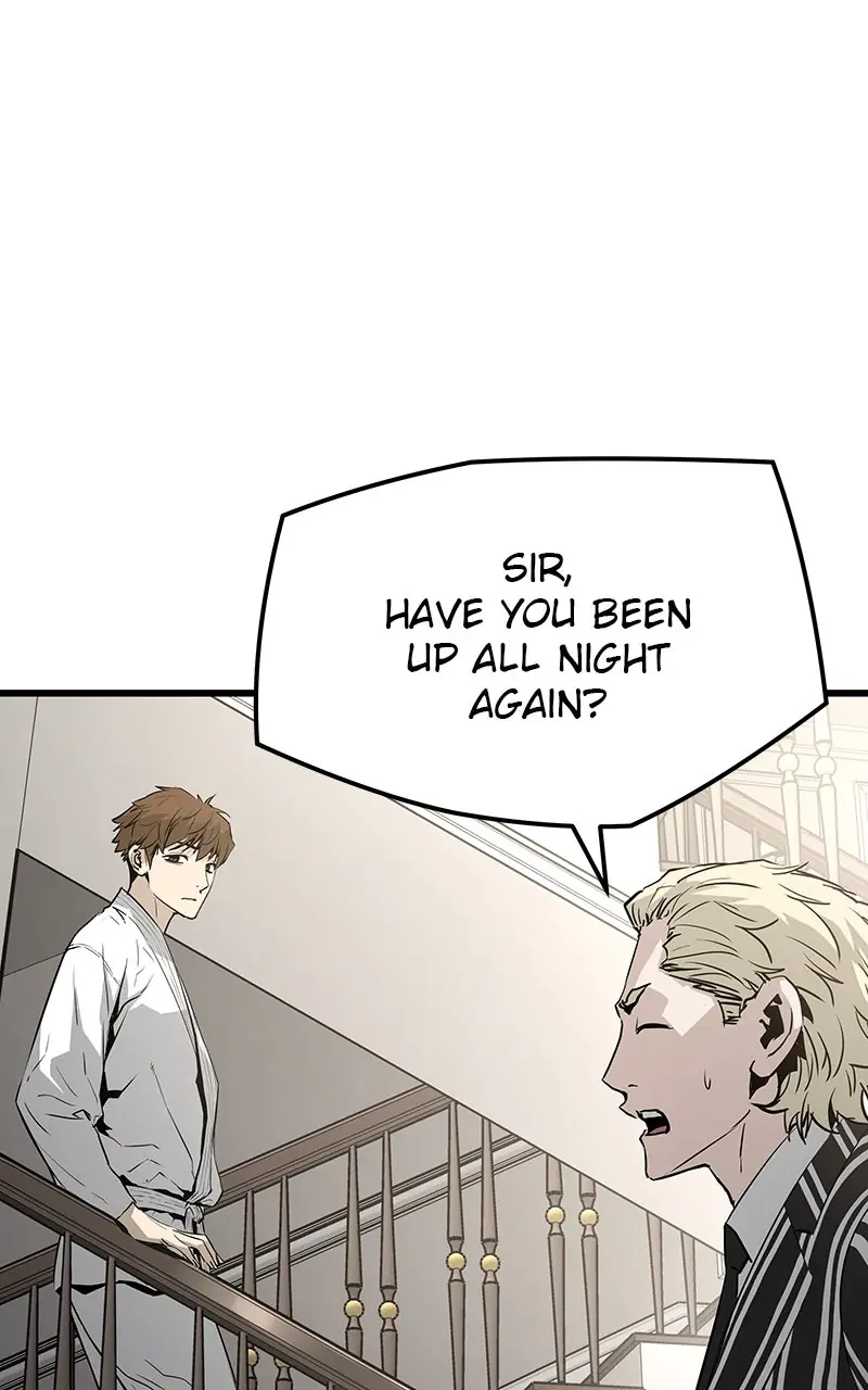 The Breaker Chapter 28 Page 43