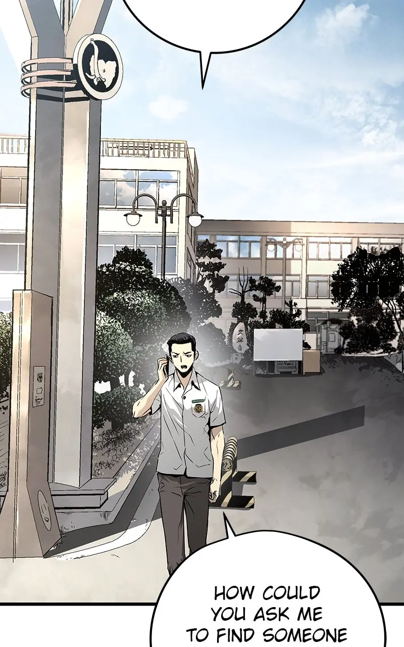 The Breaker Chapter 28 Page 48