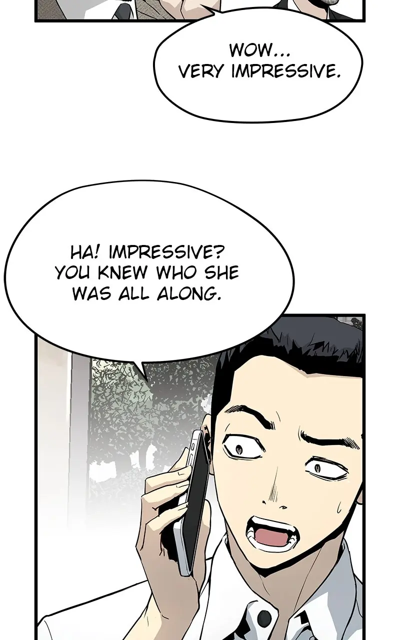 The Breaker Chapter 28 Page 50